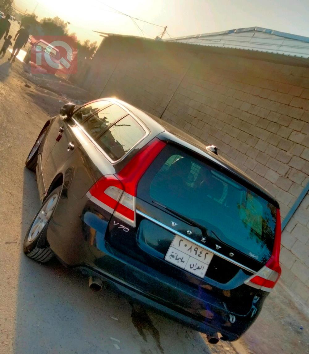 ڤۆڵڤۆ V70